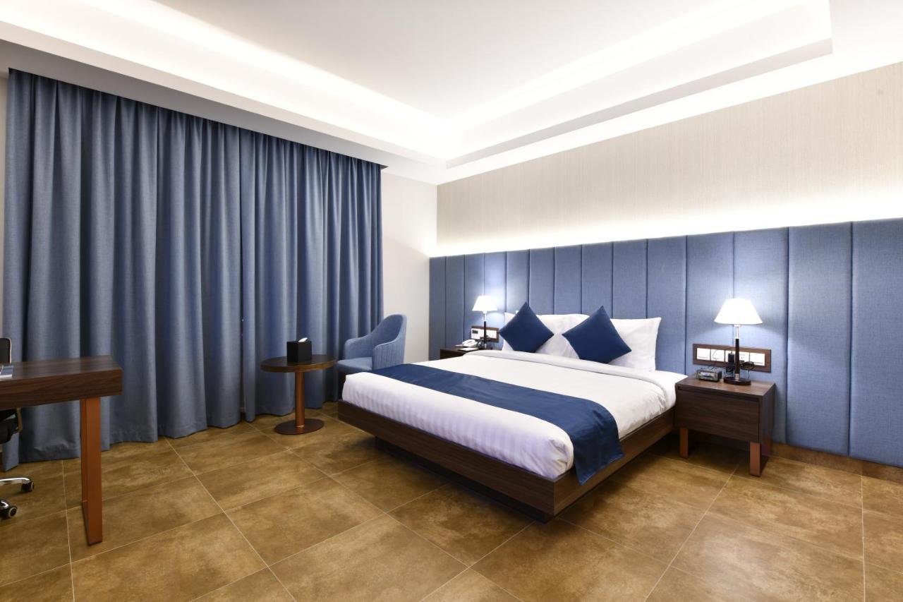 Juffair Boulevard Hotel & Suites Manama Eksteriør billede