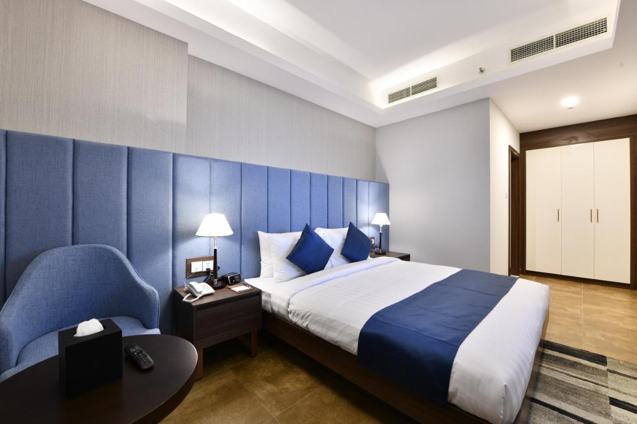 Juffair Boulevard Hotel & Suites Manama Eksteriør billede